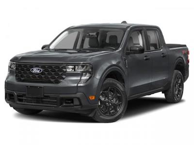 2025 Ford Maverick SuperCrew Cab FWD Pickup for sale #1731W8H - photo 1