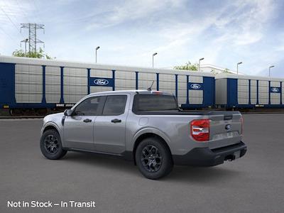 2025 Ford Maverick SuperCrew Cab FWD Pickup for sale #H50488 - photo 2