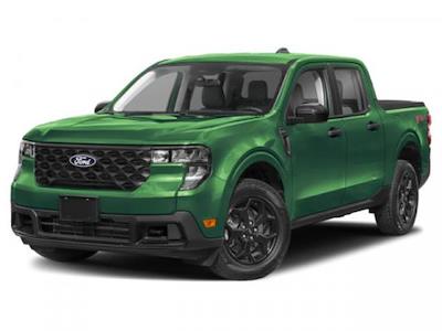 2025 Ford Maverick SuperCrew Cab AWD Pickup for sale #1734W8J - photo 1