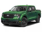 2025 Ford Maverick SuperCrew Cab AWD Pickup for sale #1734W8J - photo 1