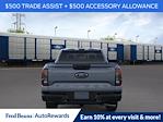 New 2025 Ford Ranger Lariat SuperCrew Cab 4WD Pickup for sale #H50665 - photo 9
