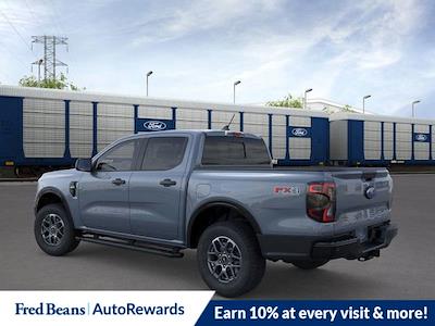 2025 Ford Ranger SuperCrew Cab 4x4 Pickup for sale #H50513 - photo 2