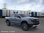 New 2025 Ford Ranger XLT SuperCrew Cab 4WD Pickup for sale #1737R4H - photo 4