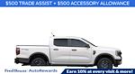 New 2025 Ford Ranger XLT SuperCrew Cab 4WD Pickup for sale #H50622 - photo 5