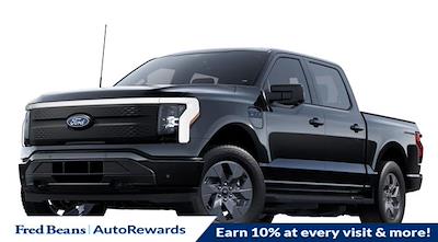 2025 Ford F-150 Lightning SuperCrew Cab AWD Pickup for sale #H50597 - photo 1