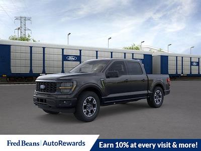2025 Ford F-150 SuperCrew Cab 4x4 Pickup for sale #H50531 - photo 1
