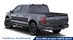 New 2025 Ford F-150 XLT SuperCrew Cab 4x4 Pickup for sale #H50521 - photo 2