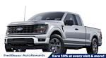New 2025 Ford F-150 STX Super Cab 4x4 Pickup for sale #H50550 - photo 1