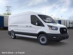 New 2025 Ford Transit 250 Medium Roof Empty Cargo Van for sale #HU50444 - photo 7