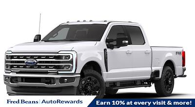2026 Ford F-250 Crew Cab 4x4 Pickup for sale #HU60010 - photo 1