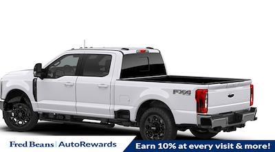 2026 Ford F-250 Crew Cab 4x4 Pickup for sale #HU60010 - photo 2