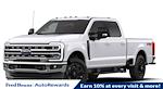2026 Ford F-250 Crew Cab 4x4 Pickup for sale #HU60010 - photo 1