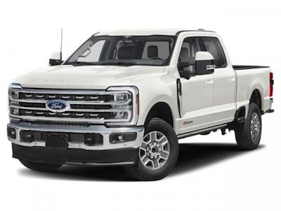 2026 Ford F-250 Crew Cab 4WD Pickup for sale #1763W2B - photo 1