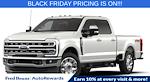 New 2026 Ford F-250 Lariat Crew Cab 4WD Pickup for sale #HU60009 - photo 1