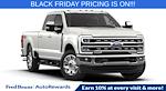 New 2026 Ford F-250 Lariat Crew Cab 4WD Pickup for sale #HU60009 - photo 4