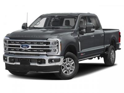 2026 Ford F-250 Crew Cab 4WD Pickup for sale #1765W2B - photo 1