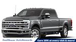 2026 Ford F-250 Crew Cab 4x4 Pickup for sale #HU60008 - photo 1