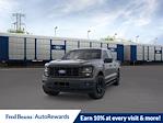 New 2025 Ford F-150 STX SuperCrew Cab 4x4 Pickup for sale #H50534 - photo 4