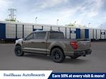New 2025 Ford F-150 STX SuperCrew Cab 4x4 Pickup for sale #H50534 - photo 2