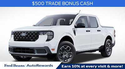 2025 Ford Maverick SuperCrew Cab FWD Pickup for sale #H50542 - photo 1