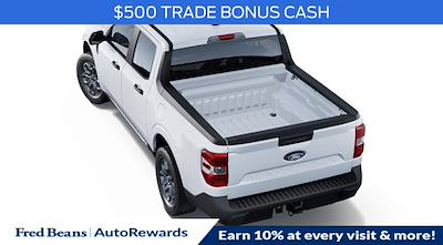 2025 Ford Maverick SuperCrew Cab FWD Pickup for sale #H50542 - photo 2