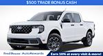 2025 Ford Maverick SuperCrew Cab FWD Pickup for sale #H50542 - photo 1