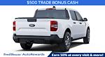 2025 Ford Maverick SuperCrew Cab FWD Pickup for sale #H50542 - photo 5