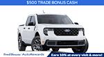 2025 Ford Maverick SuperCrew Cab FWD Pickup for sale #H50542 - photo 7