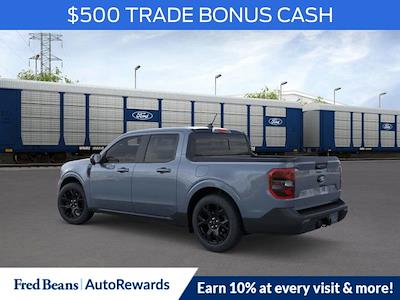 2025 Ford Maverick SuperCrew Cab AWD Pickup for sale #H50565 - photo 2