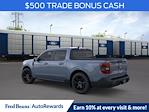 2025 Ford Maverick SuperCrew Cab AWD Pickup for sale #H50565 - photo 2