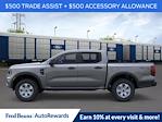 New 2025 Ford Ranger XL SuperCrew Cab 4x4 Pickup for sale #H50566 - photo 5