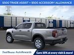 New 2025 Ford Ranger XL SuperCrew Cab 4x4 Pickup for sale #H50566 - photo 7