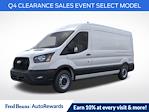 2025 Ford Transit 250 Medium Roof RWD Empty Cargo Van for sale #HU50571 - photo 9