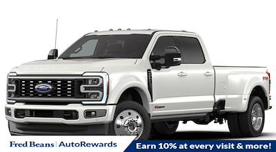 2026 Ford F-450 Crew Cab DRW 4WD Pickup for sale #HU60031 - photo 1