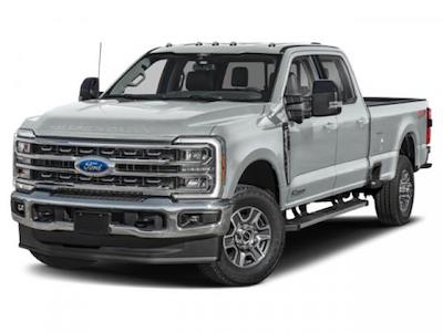 2026 Ford F-350 Crew Cab SRW 4WD Pickup for sale #1791W3B - photo 1