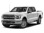 2025 Ford F-150 SuperCrew Cab 4WD Pickup for sale #1808W5L - photo 1