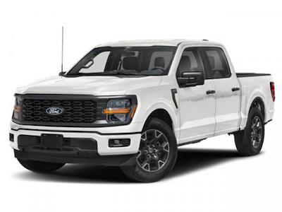2025 Ford F-150 SuperCrew Cab 4WD Pickup for sale #1814W2L - photo 1