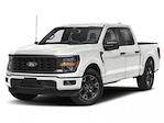 2025 Ford F-150 SuperCrew Cab 4WD Pickup for sale #1814W2L - photo 1