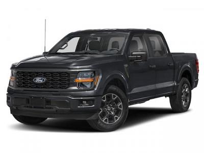 2025 Ford F-150 SuperCrew Cab 4WD Pickup for sale #1815W2L - photo 1