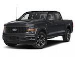 2025 Ford F-150 SuperCrew Cab 4WD Pickup for sale #1815W2L - photo 1