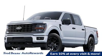 2025 Ford F-150 SuperCrew Cab 4x4 Pickup for sale #H50581 - photo 1