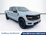 2025 Ford F-150 SuperCrew Cab 4x4 Pickup for sale #H50581 - photo 1