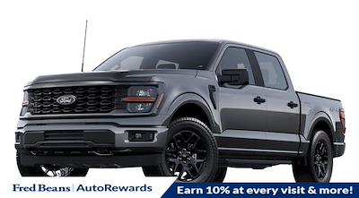 2025 Ford F-150 SuperCrew Cab 4x4 Pickup for sale #H50578 - photo 1