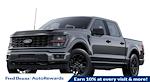 2025 Ford F-150 SuperCrew Cab 4x4 Pickup for sale #H50578 - photo 1
