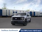 2025 Ford F-150 SuperCrew Cab 4x4 Pickup for sale #H50533 - photo 4