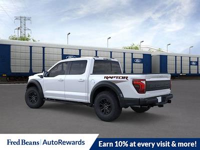 2025 Ford F-150 SuperCrew Cab 4WD Pickup for sale #H50606 - photo 2