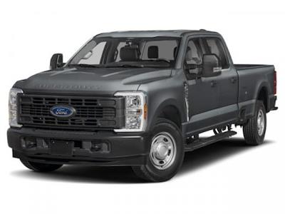 New 2026 Ford F-250 XL Crew Cab 4WD Pickup for sale #1836W2B - photo 1