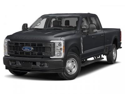 2026 Ford F-250 Crew Cab 4WD Pickup for sale #1839W2B - photo 1