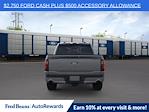 2025 Ford F-150 SuperCrew Cab 4WD Pickup for sale #H50604 - photo 9