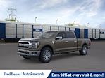 2025 Ford F-150 SuperCrew Cab 4x4 Pickup for sale #H50596 - photo 1